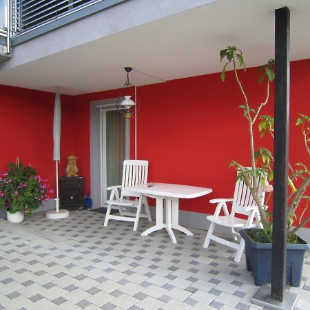 Trollenhof Apartamento Wellendingen Exterior foto