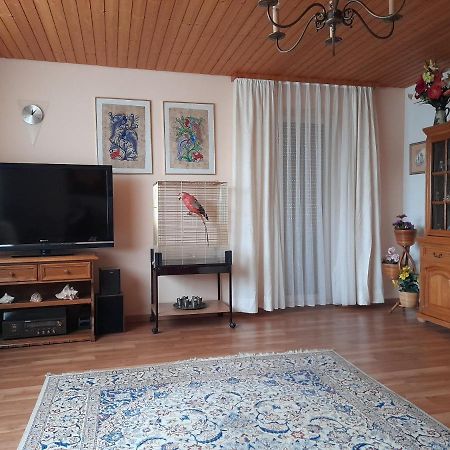 Trollenhof Apartamento Wellendingen Exterior foto