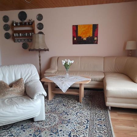 Trollenhof Apartamento Wellendingen Exterior foto