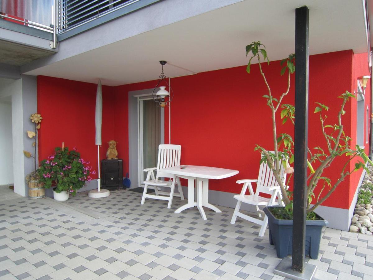 Trollenhof Apartamento Wellendingen Exterior foto