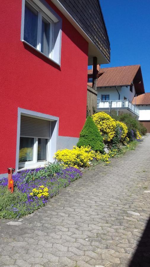 Trollenhof Apartamento Wellendingen Exterior foto