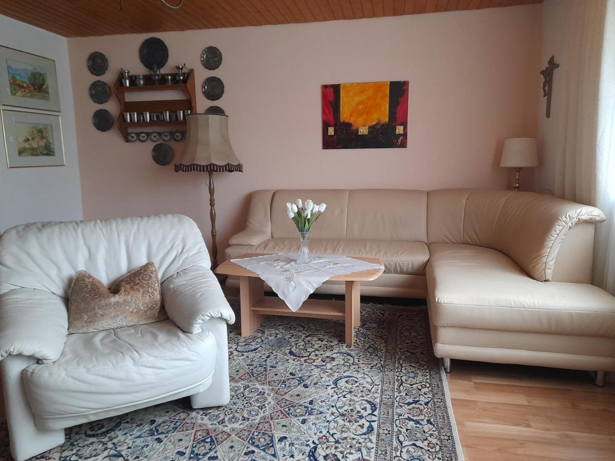 Trollenhof Apartamento Wellendingen Exterior foto